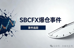SBCFX大规模秒爆仓事件仍在发酵,平台依旧沉默